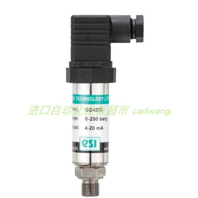 ESIHP10030-2000Barg传感器