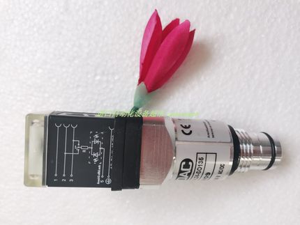 全新HYDAC传感器EVS3106-A-0300-000正品VECTOR转换器SER2K05051