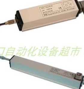 ELAP PL231-S-300-5k电位计MICROSONIC传感器zws-15/CI/QS