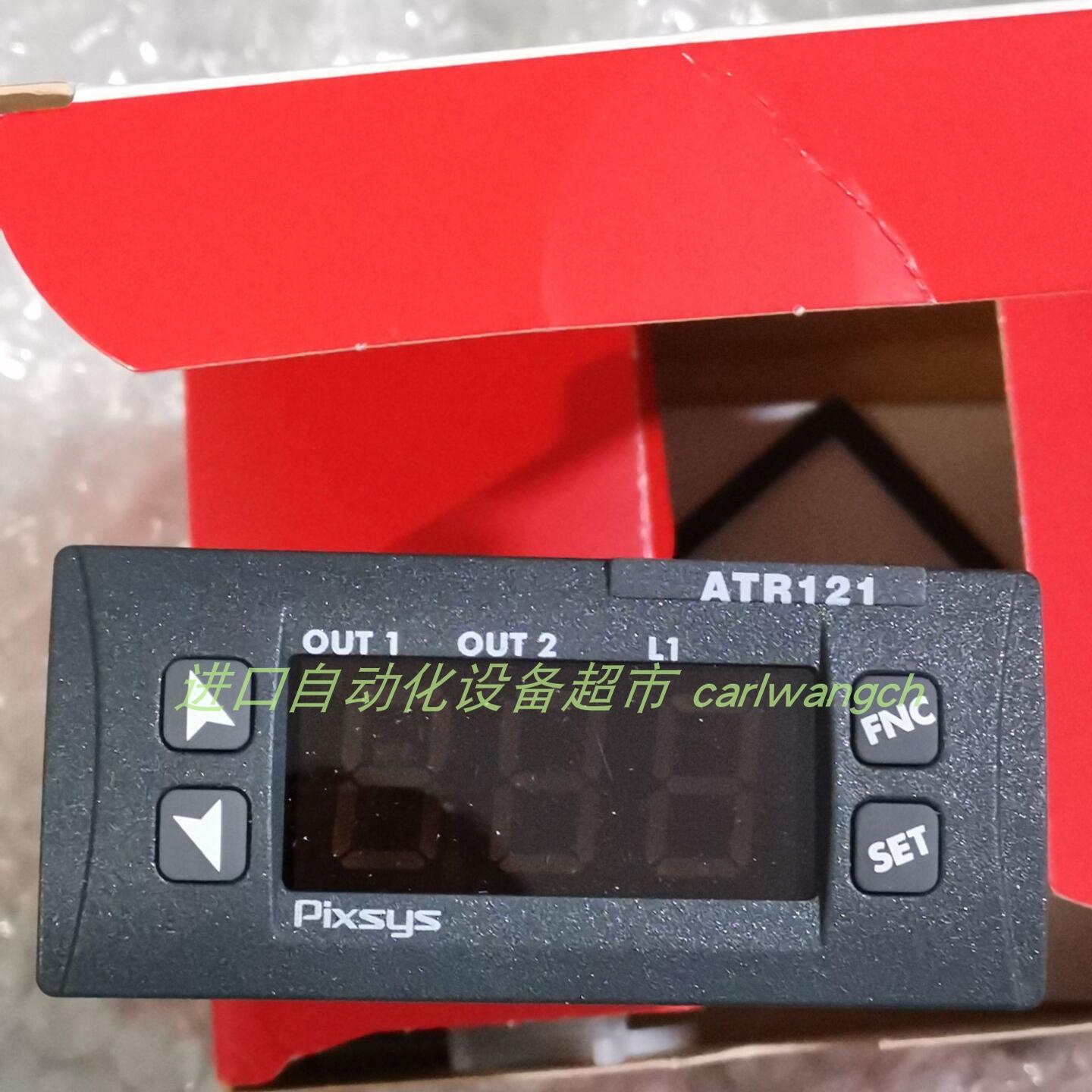 PIXSYS ATR244-23A-T温控器par-ker SCPSD-400-14-15传感器
