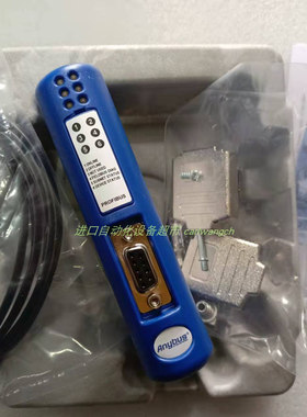 全新原装HMS Anybus AB7670-F网关模块WAYCON MSB-100-E-F2编码器