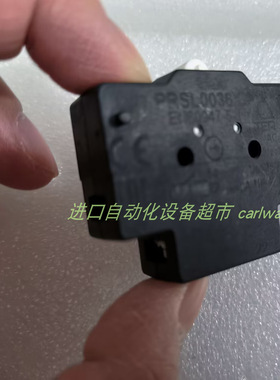 TER全新原装 PRSL0036XX微动触点开关ARCA TYP961减压阀