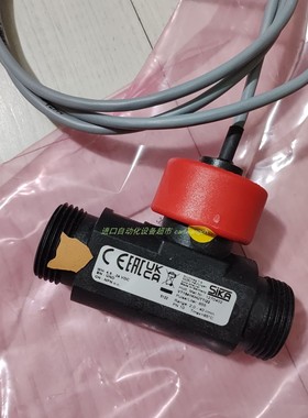 INOR变送器MINIPAQ-L 70MQL00002正品SIKA流量开关VHS25M01171I51