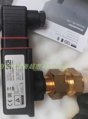SIKA VH780J411LS10110流量开关MD BX80S/10-0H9K传感器