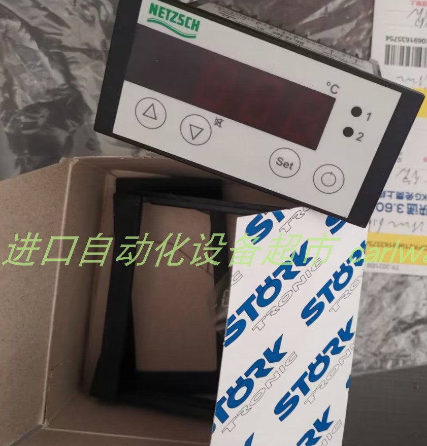 ST710-JB1BA.10温控仪STORK