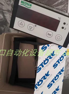 原装STORK ST48K-ICTV.102FP温控器BRITISH编码器 761WT12V-0300
