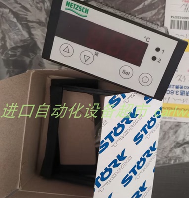 STORKST48K-ICTV.102FP温控器