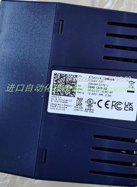 EWON FLEXY20200-00MA/S网关模块BUHLER传感器MDF-5-250