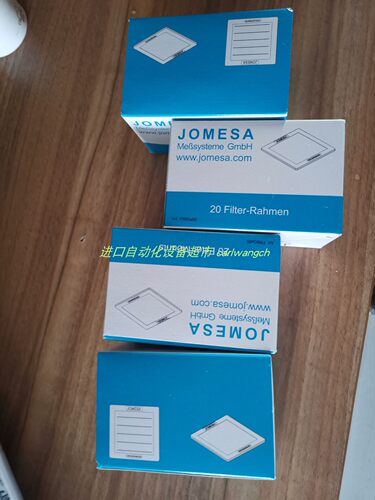 滤膜载物片FR60*60mmJOMESA