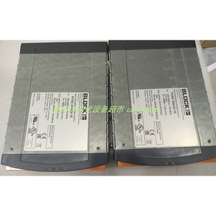 InterApp EPP2M01-PE670-3D气动执行器PVSE 400/24-40电源BLOCK