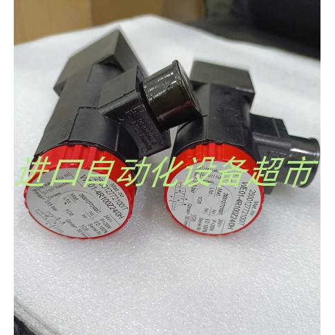 H+LRPE4-103Z11/02400E1电磁阀