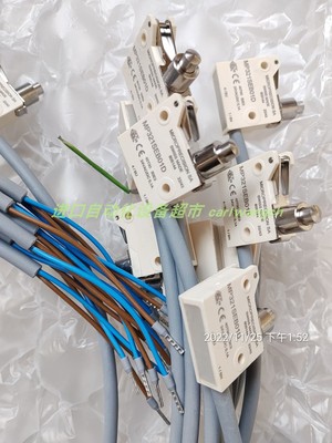 原装全新MP321SEB01D微动开关