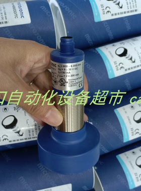 PICO 25/TF/U/ER microsonic超声波传感器DATAFORTH模块DSCA45-01