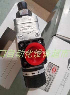 BARCONTROL HDS-1-200K-7-1-GE009开关BLOCK断路器PC-0324-400-2