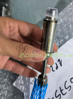 PINTSCH正品 WK178L234传感器 PCH1106 CHF8112传感器