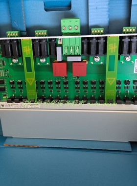 Hetronik HC510-OC2-230-16 Output Card 230VAC  加热控制模块