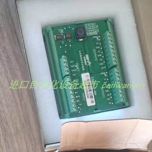 CSSP41-AA-DC24V脉冲选择板CERI