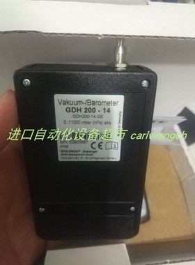 Greisinger GMH3151测压仪leeco电磁阀LFVX0512100BA