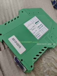 ABUS GE3Z500-AAN310497整流器CARLO控制开关CLD2EA1CM24全新
