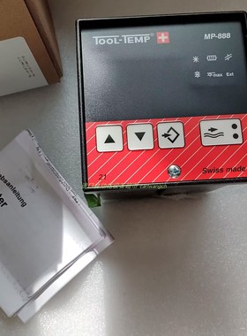 TOOL-TEMP温控器MP-888原装POWERNET电源ADC4370/24-3议价