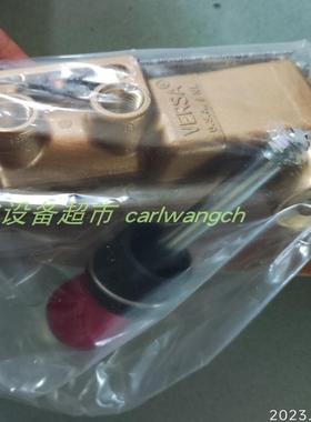 VERSA VSP-4502-316电磁阀Tiefenbach WKA177L114传感器