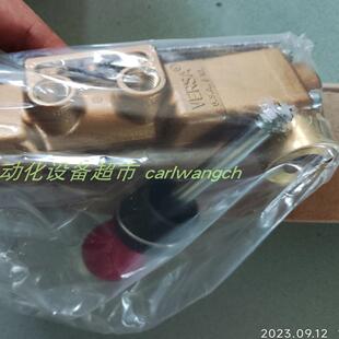 VERSA VSP-4502-316电磁阀Tiefenbach WKA177L114传感器