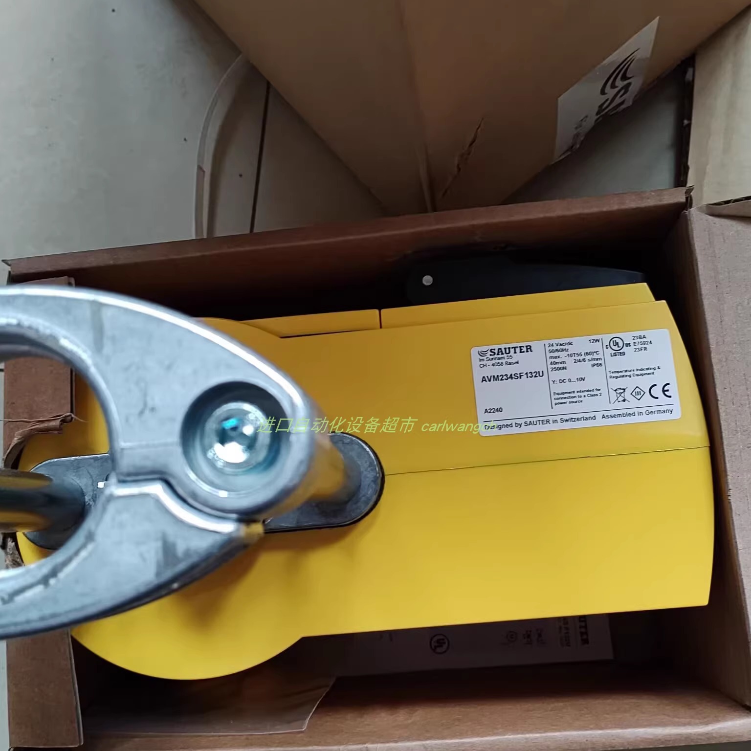 PFB9067L0062033开关TER