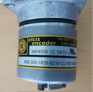 Elcis R编码 器Fandis轴流风扇C25S12HKBE00 2500