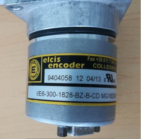I/38EL-2500-524-BZ-编码器elcis
