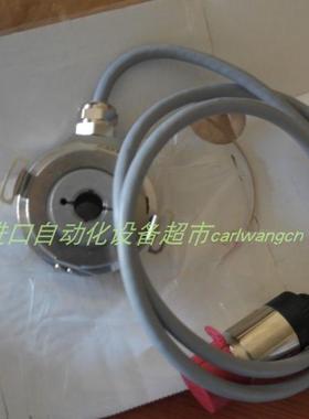 kuebler 8.H1A2.1024.3000.K205编码器TIVAL FF4-10VDS压力开关