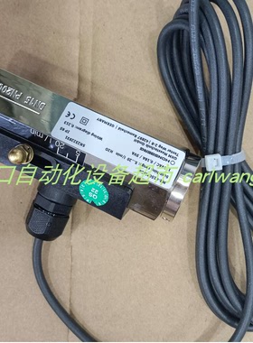 STABILUS 083534/400N液压杆ELETTA流量计M310-G25BR