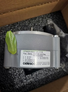 CELESCO MT2A-30E-33-10K-C1A传感器POWERNET电源ADC4370/24-3