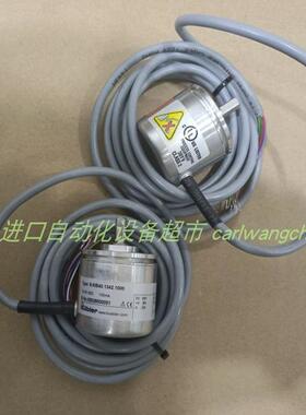 Kubler 8.3612.3362.2000编码器GOYEN RCA3PV-203脉冲阀