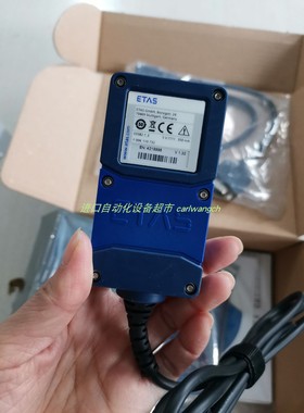 ETAS S582.1 F-00K-110-731总线模块LEE隔膜泵LPLA2420050L全新