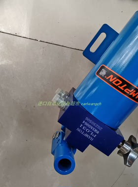 HAM-LET气动阀PVZS4LC(4MM)-BV全新CRYDOM继电器CSW2490