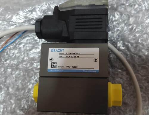 SPVF25C2F1A05溢流阀KRACHT