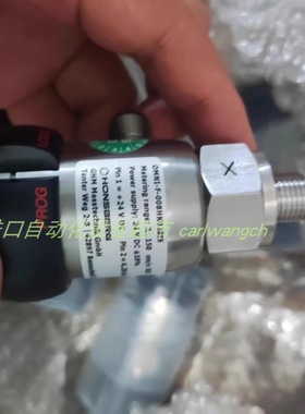 HONSBERG MR-025GM040-484661流量开关KUHNKE 760661100电磁阀