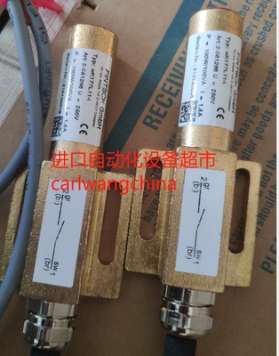 WK177L114磁性开关Tiefenbach