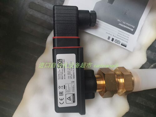 VK315M0RITTA03流量计SIKA