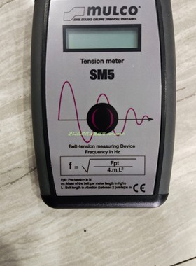 原装MULCO SM4张力计SM5现货BTG MEK-2500旋转式浓度变送器