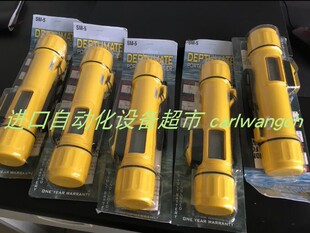 Laylin Associates SM-5便携式测深仪SM-5A手持式声呐水深探测仪