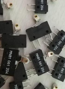 kissling MND1 142 050923微动开关07.4.1.23E901