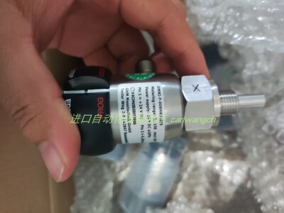 MR1K-015GM00压力变送器HONSBERG