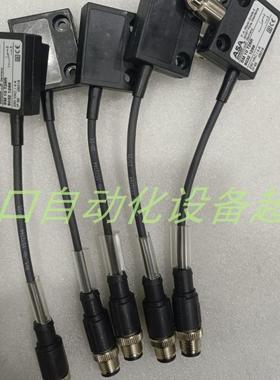 ASA SM5T26R 80321266接近开关FLOJET气动泵G57320GA-vITON全新