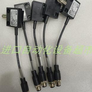 ASA SM5T26R 80321266接近开关FLOJET气动泵G57320GA-vITON全新