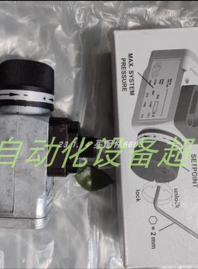 barcontrol PDS-1-008-M-2-2压力开关PDS-1-008-M-2-1正品