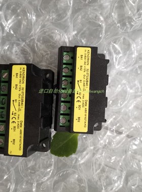 KENDRION 3207332B40整流器NEXON传感器FTB200GF10TCC20L2RAA420S