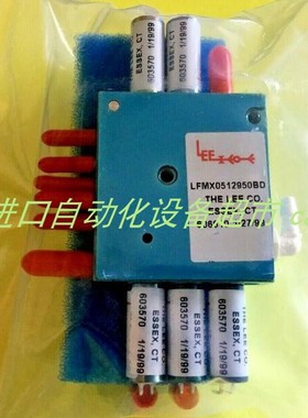 SCHNEIDER LP1K09004FD接触器leeco LFVX0512100BA电磁阀