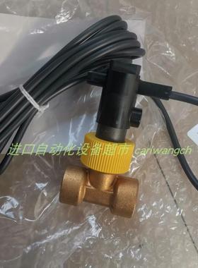 SIKA VHS08M0IPSEN05流量开关DOLD继电器AA9837.11,0017507