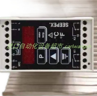 SGRESE24VDCBseepex温度控制器